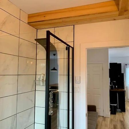 Condos St-Come - Le Loft, Au Coeur Des Activites Saint Come Zewnętrze zdjęcie